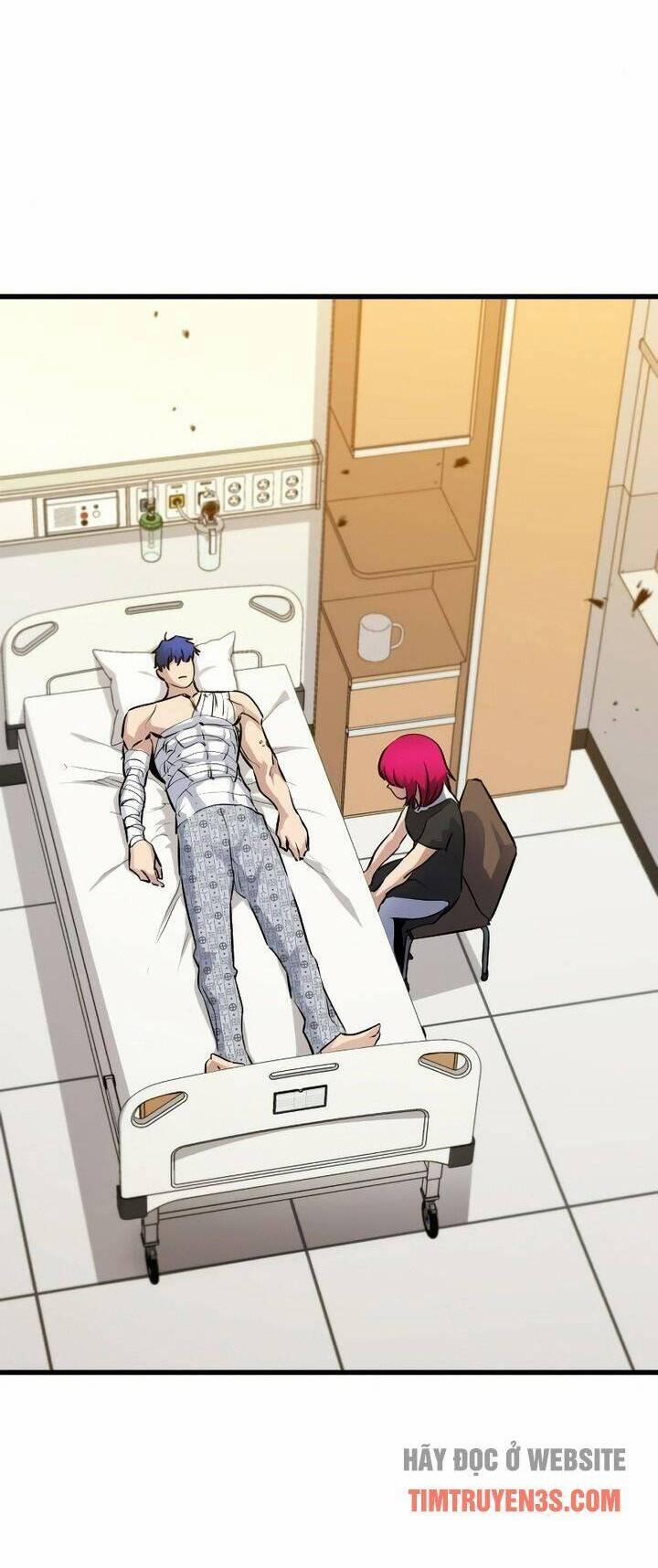 Quỷ Linh Vương 30 trang 70