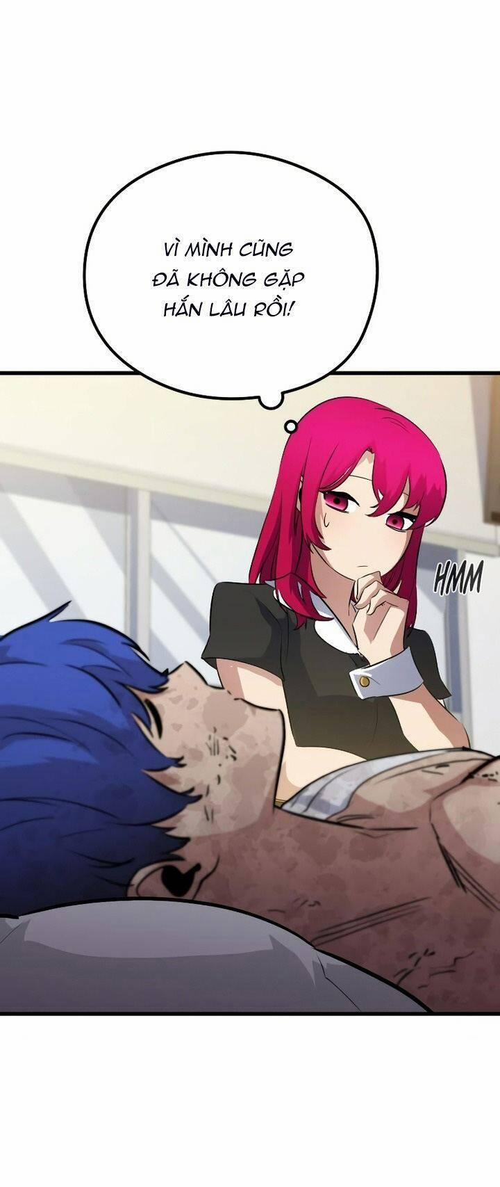 Quỷ Linh Vương 30 trang 71