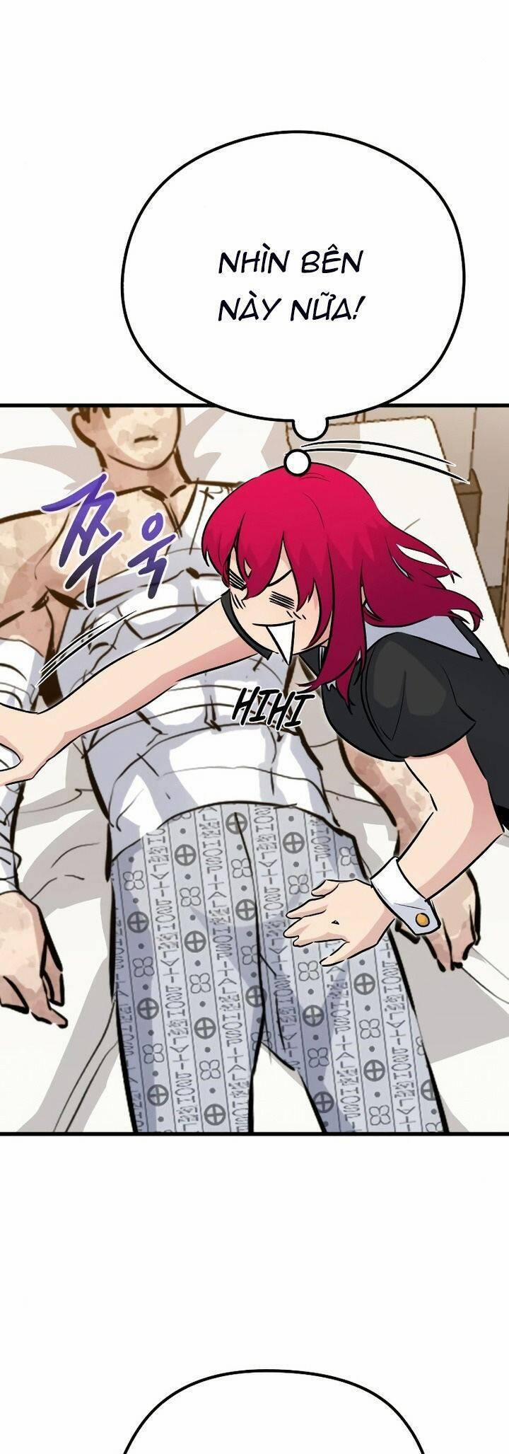 Quỷ Linh Vương 30 trang 77