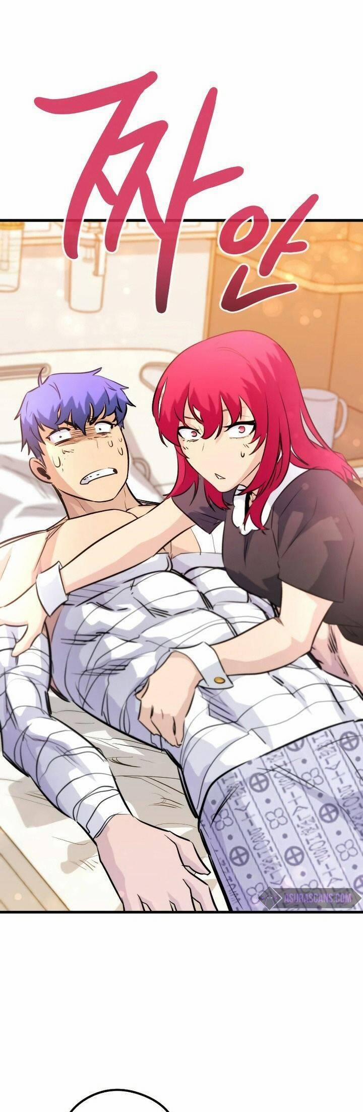 Quỷ Linh Vương 30 trang 80