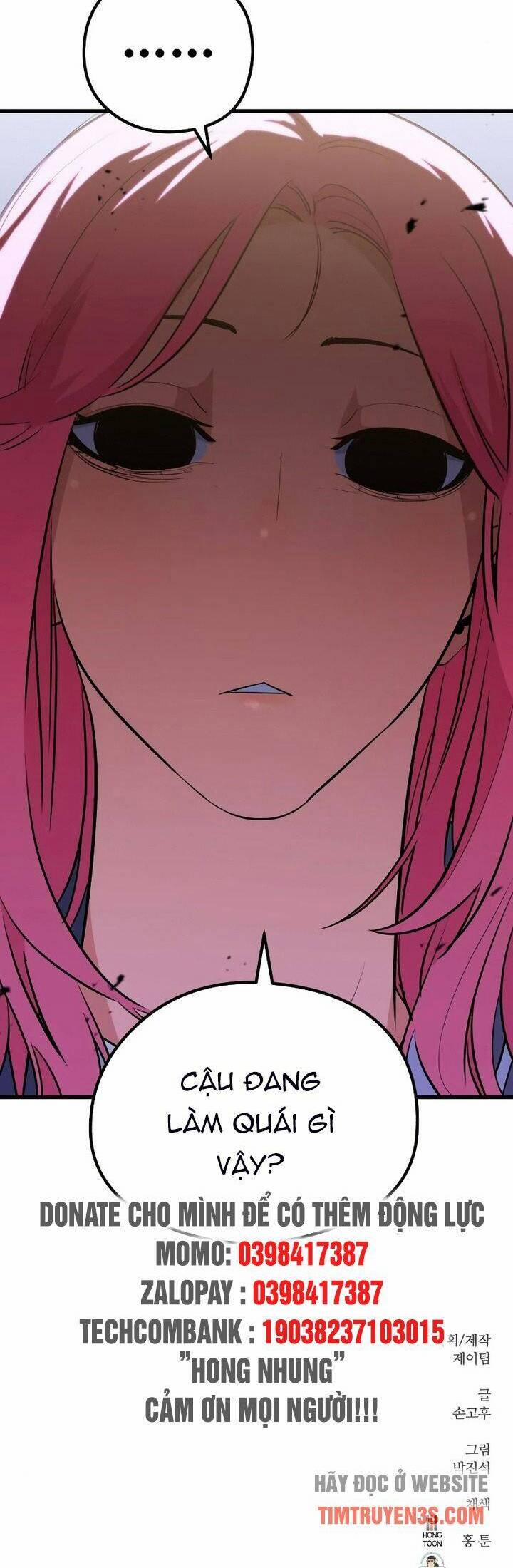 Quỷ Linh Vương 30 trang 81