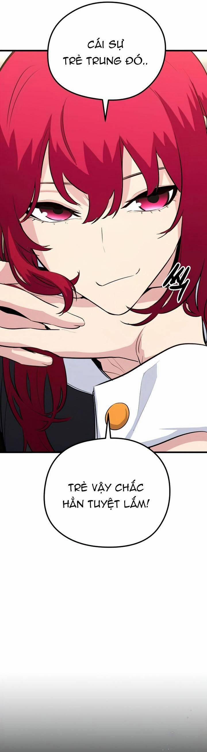 Quỷ Linh Vương 31 trang 10