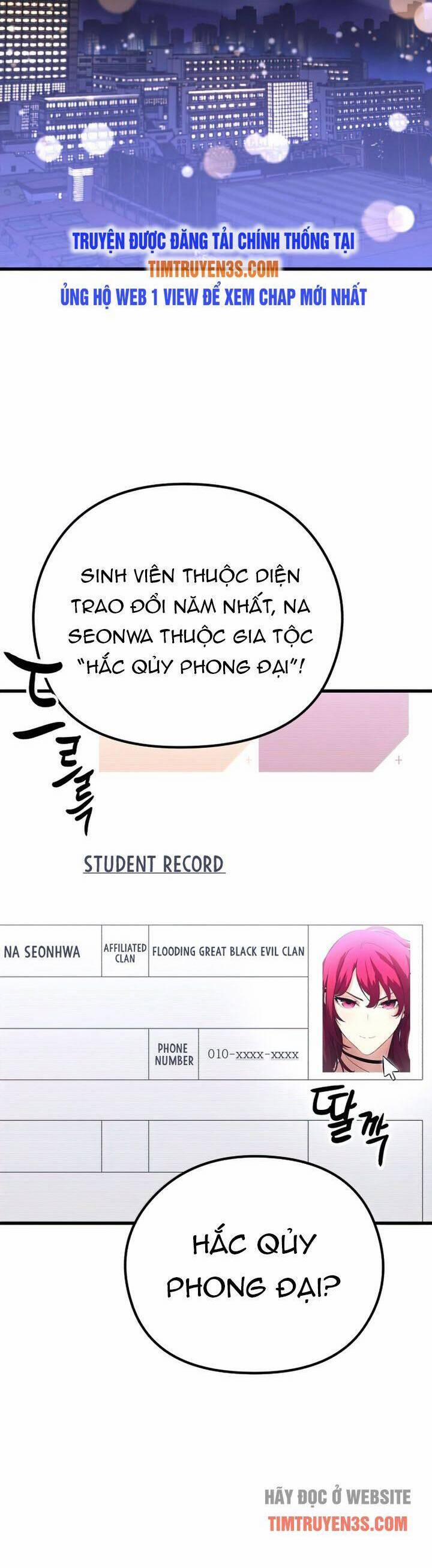 Quỷ Linh Vương 31 trang 12