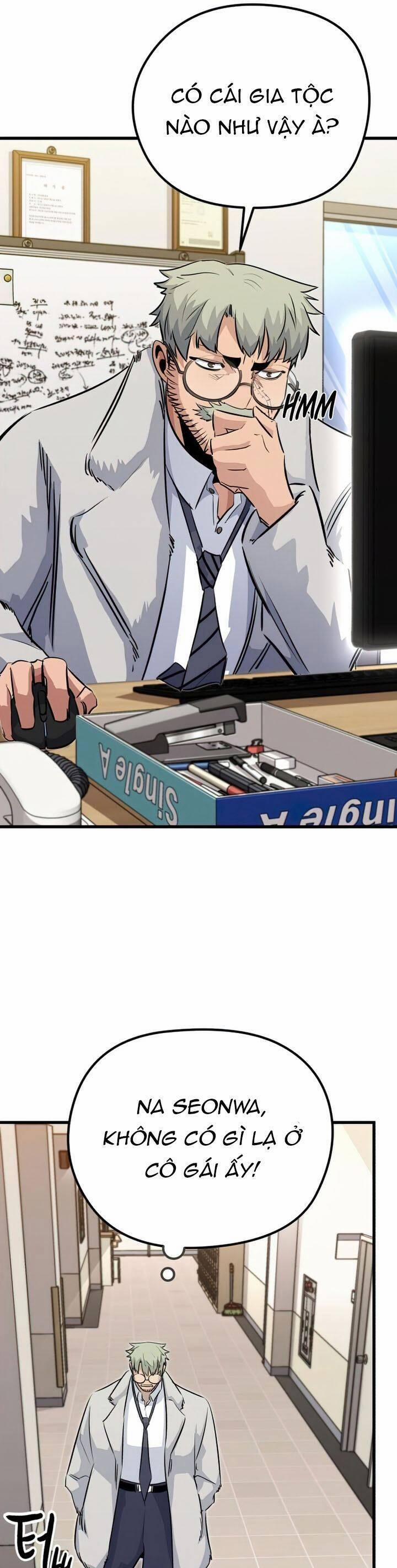 Quỷ Linh Vương 31 trang 13