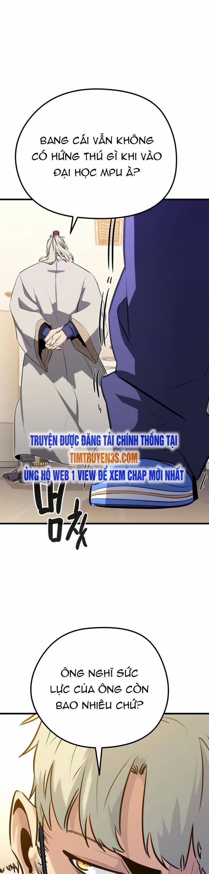 Quỷ Linh Vương 31 trang 17