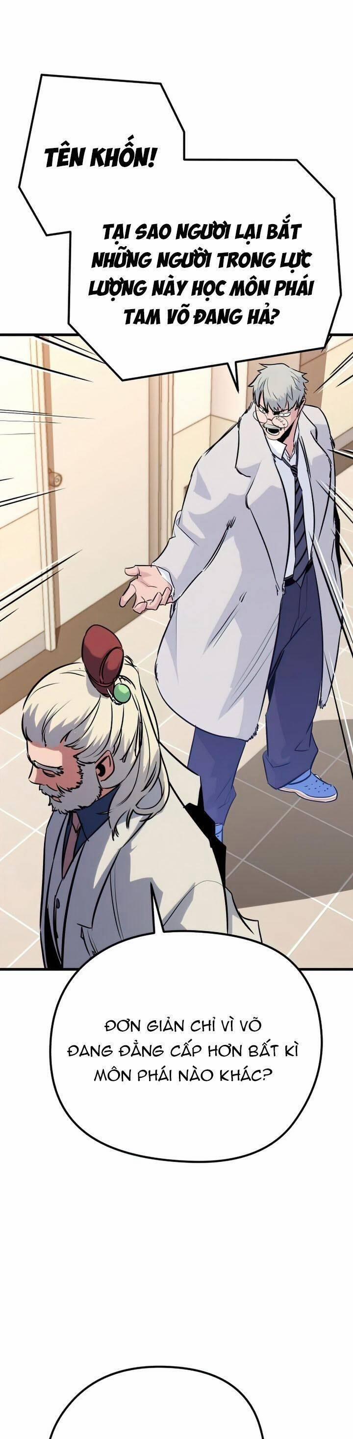 Quỷ Linh Vương 31 trang 19