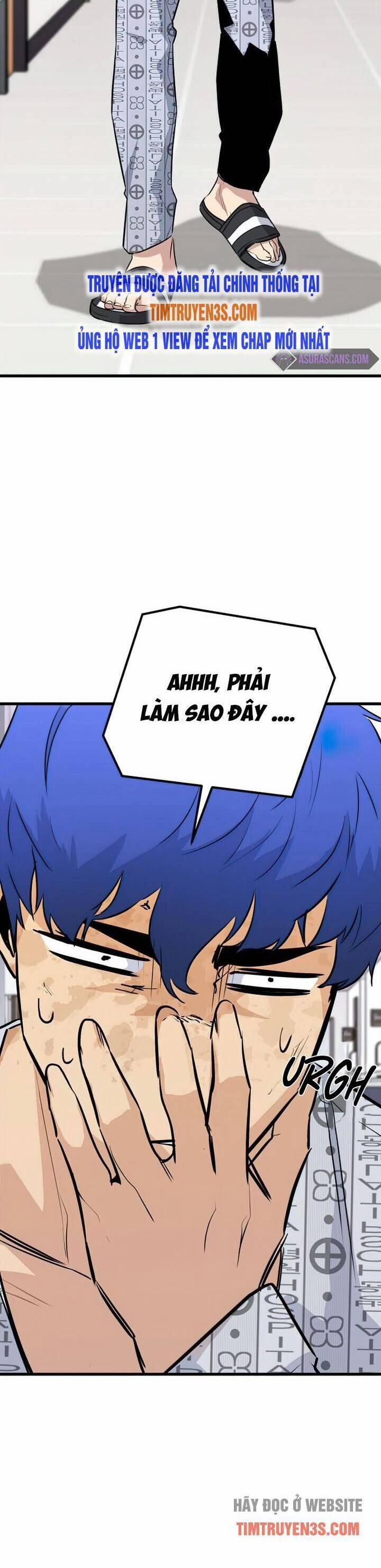 Quỷ Linh Vương 31 trang 27