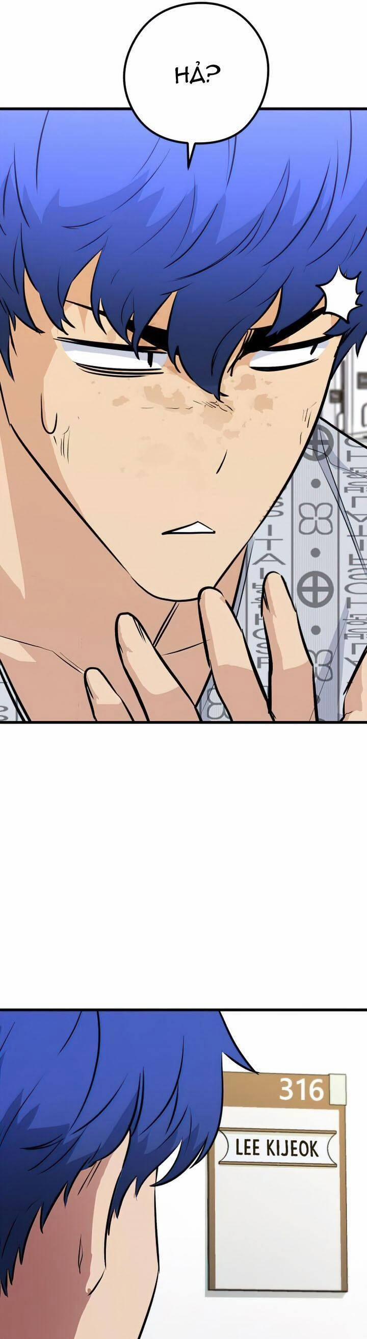 Quỷ Linh Vương 31 trang 28