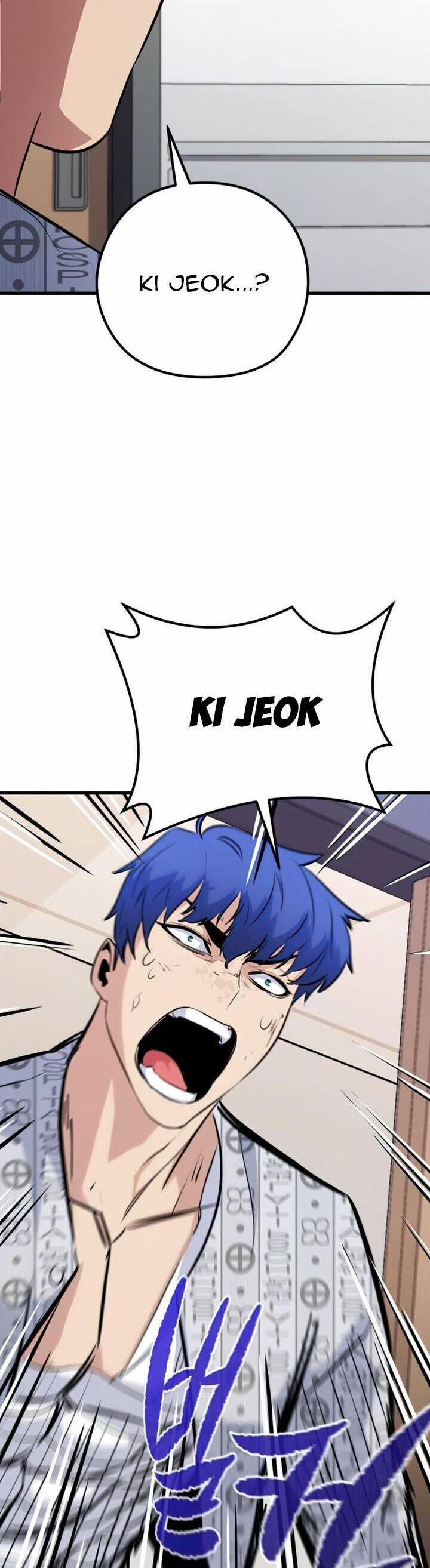 Quỷ Linh Vương 31 trang 29