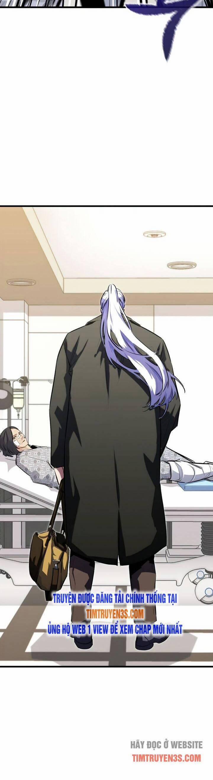 Quỷ Linh Vương 31 trang 30