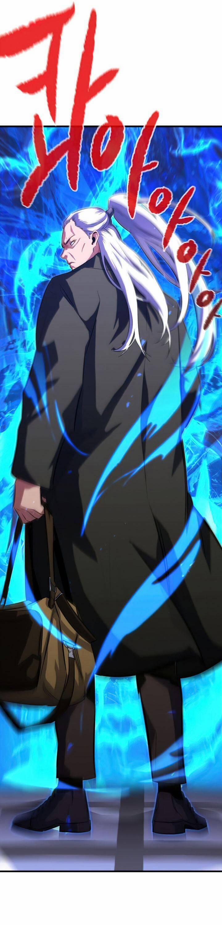 Quỷ Linh Vương 31 trang 31