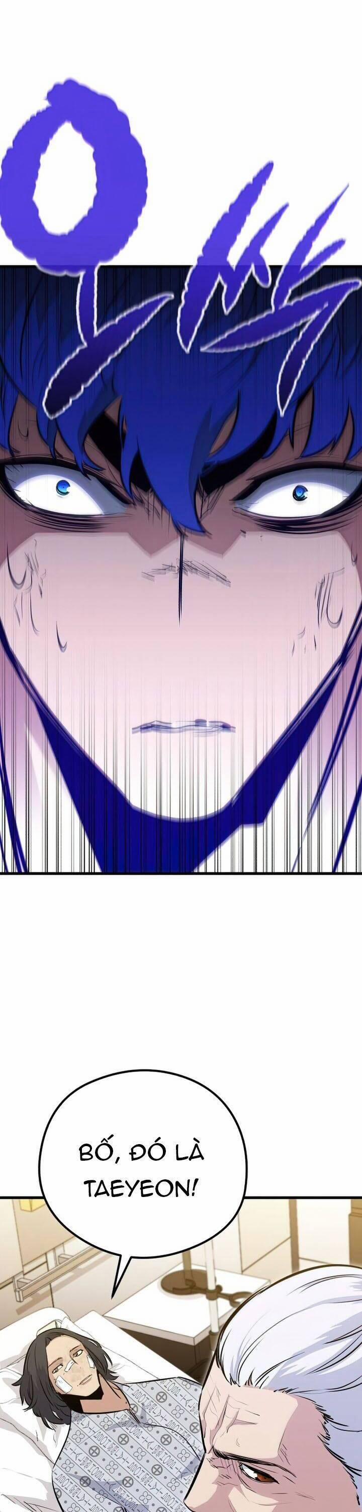 Quỷ Linh Vương 31 trang 32