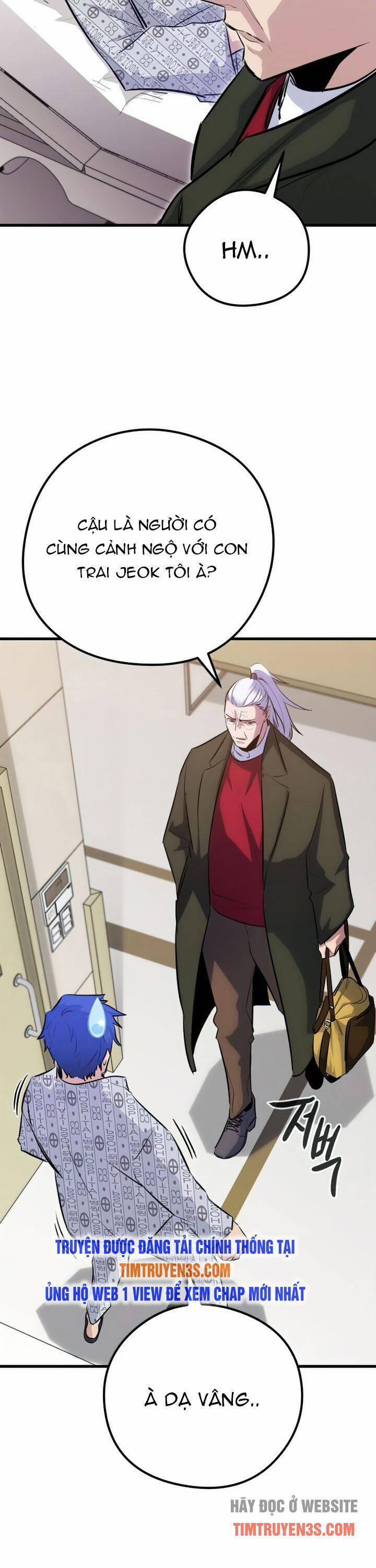 Quỷ Linh Vương 31 trang 33