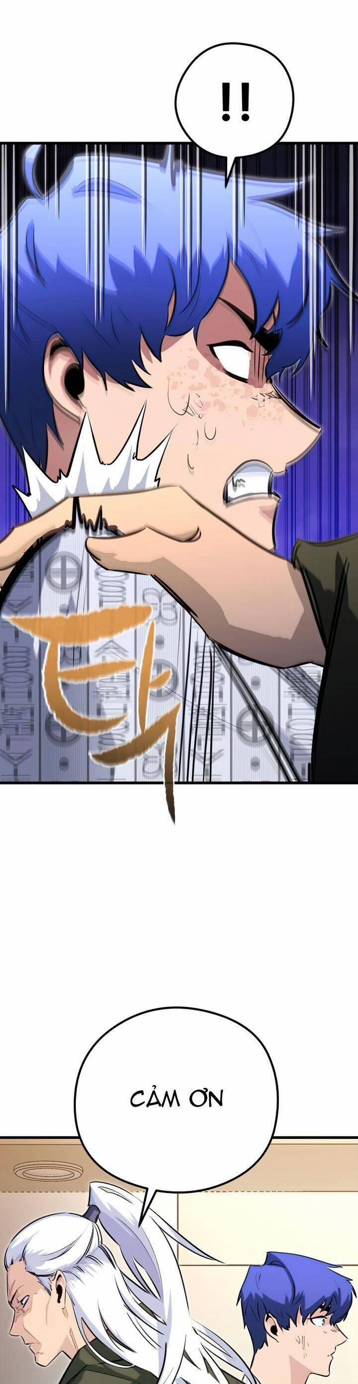 Quỷ Linh Vương 31 trang 34