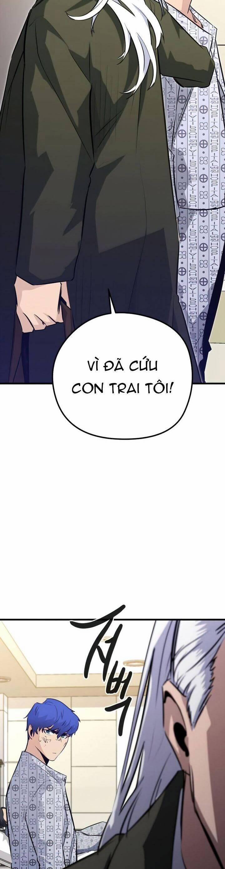 Quỷ Linh Vương 31 trang 35