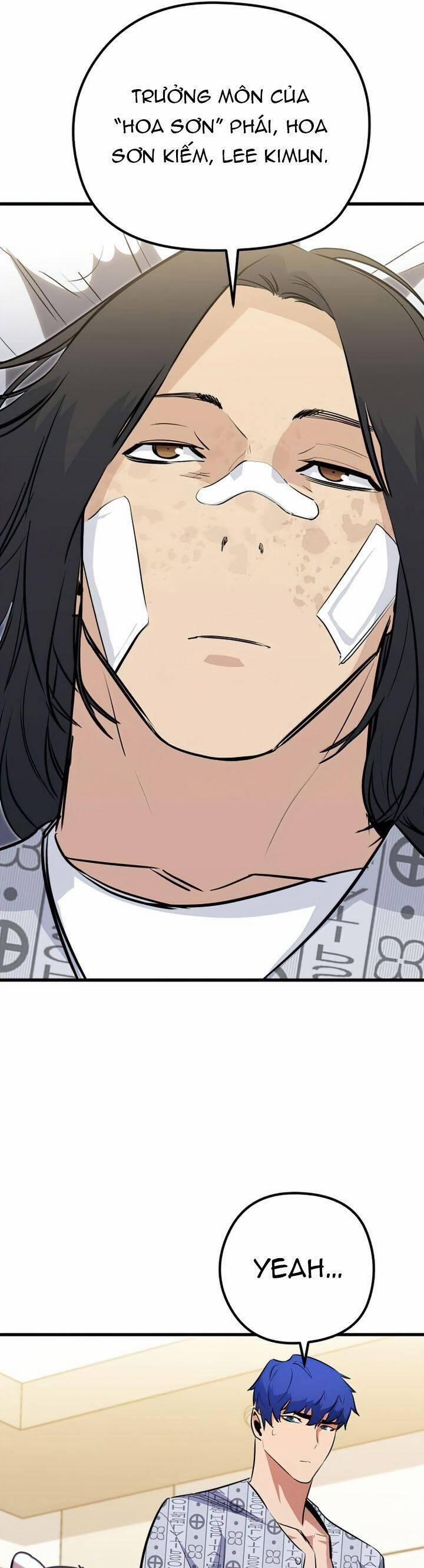 Quỷ Linh Vương 31 trang 37