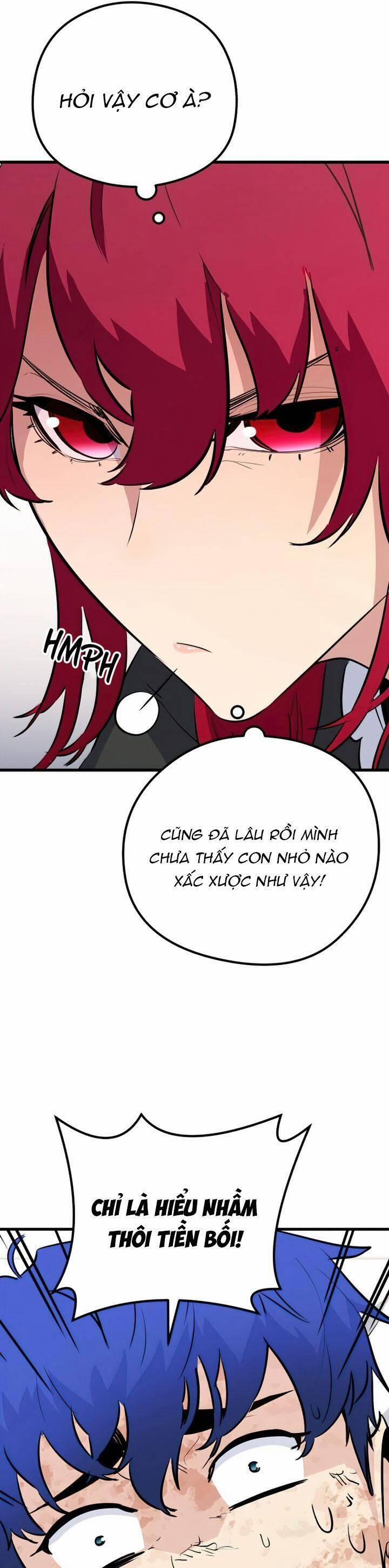 Quỷ Linh Vương 31 trang 4