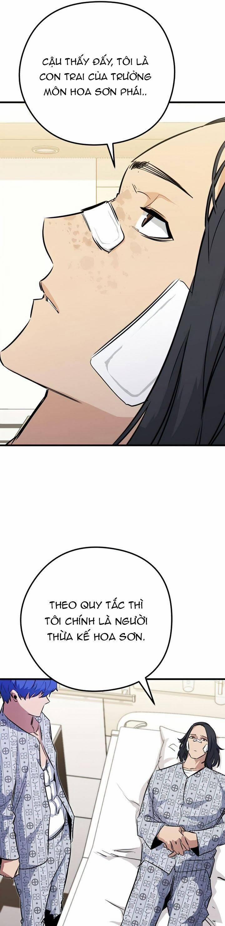 Quỷ Linh Vương 31 trang 40