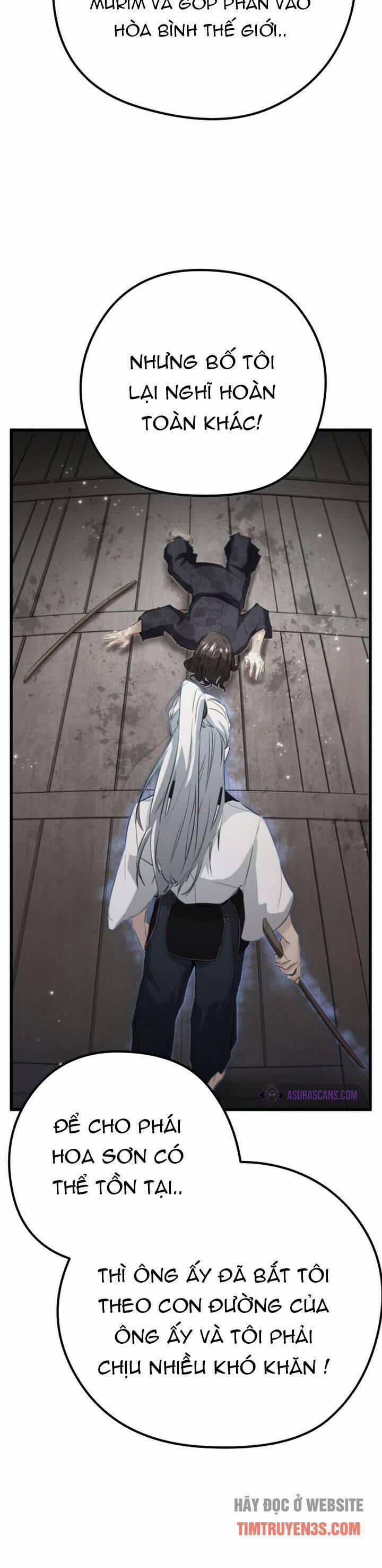 Quỷ Linh Vương 31 trang 42