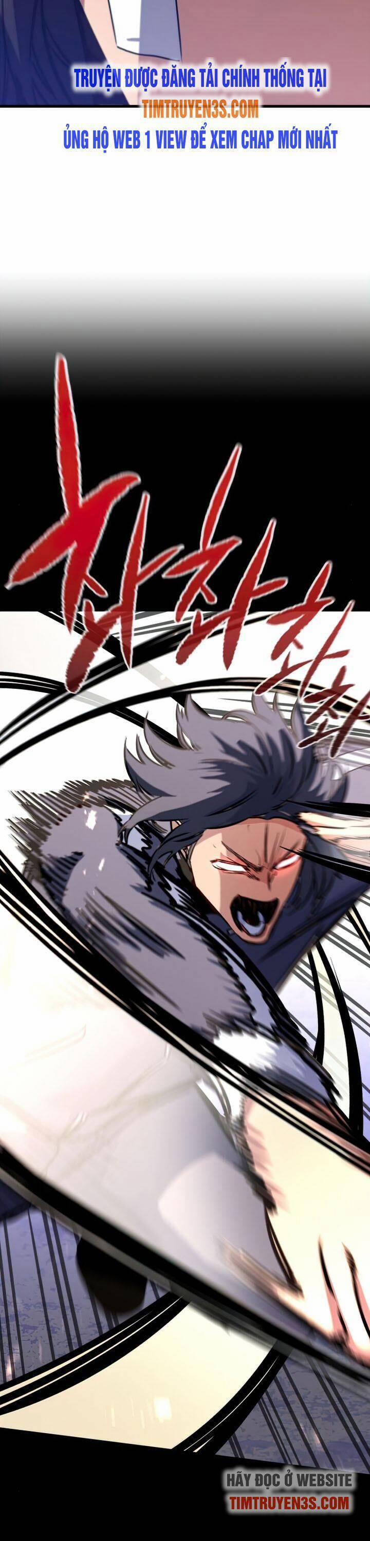 Quỷ Linh Vương 31 trang 45