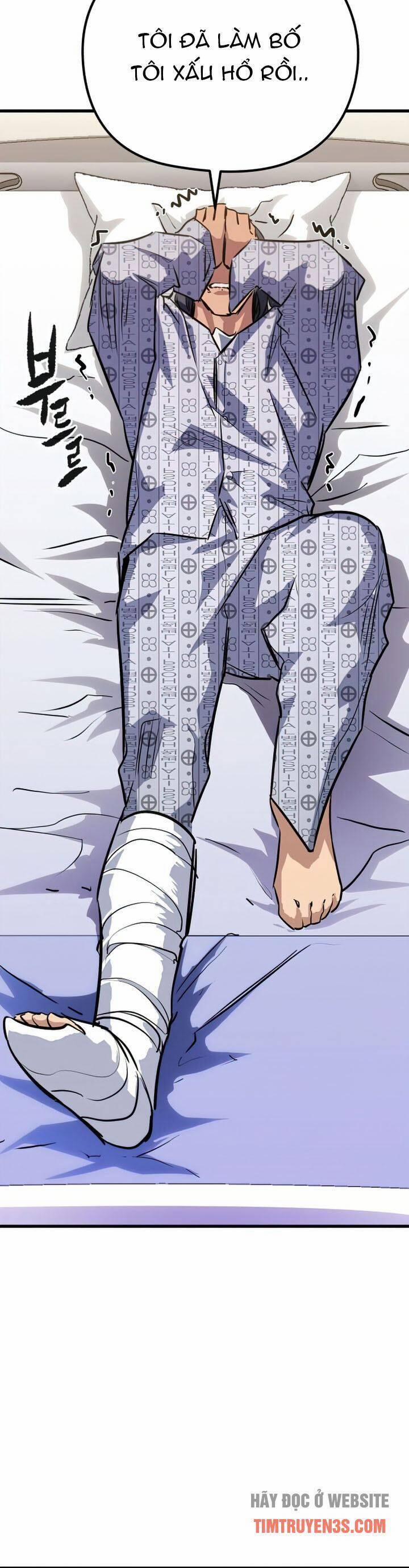 Quỷ Linh Vương 31 trang 54