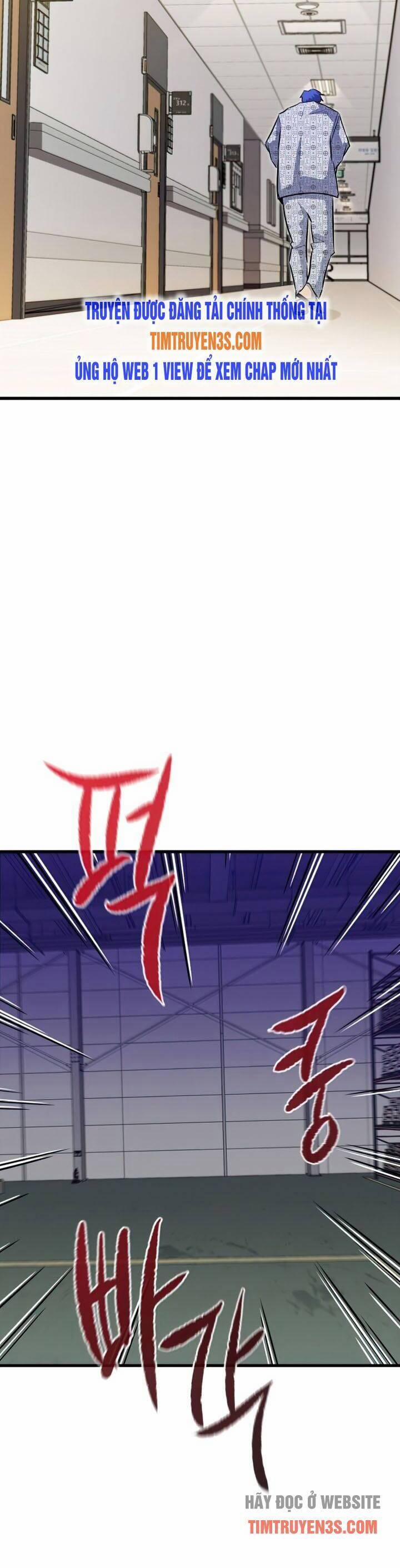 Quỷ Linh Vương 31 trang 60