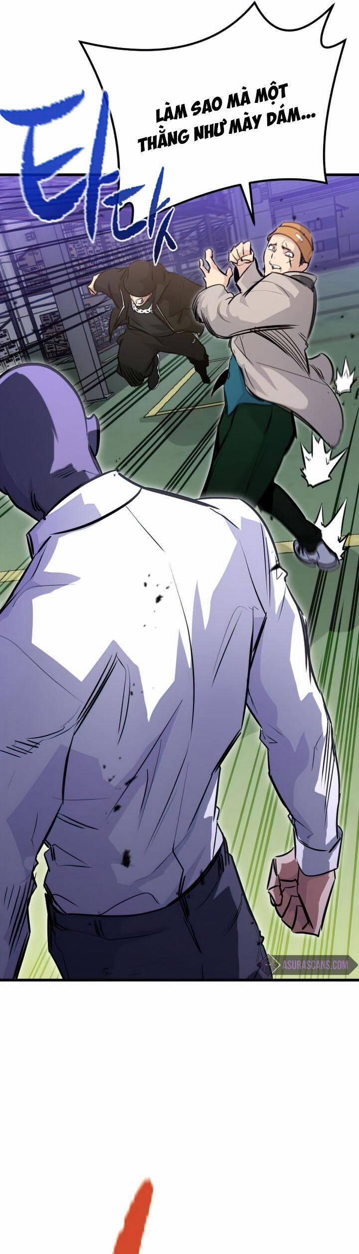 Quỷ Linh Vương 31 trang 64