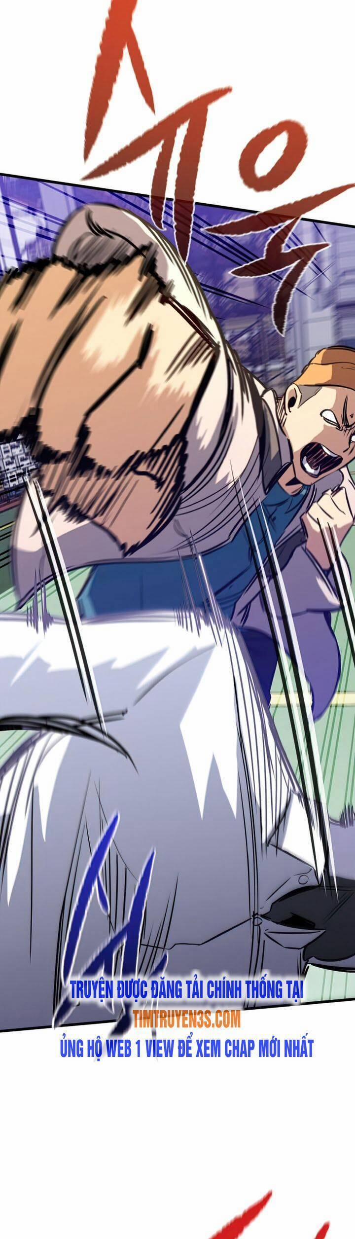 Quỷ Linh Vương 31 trang 65