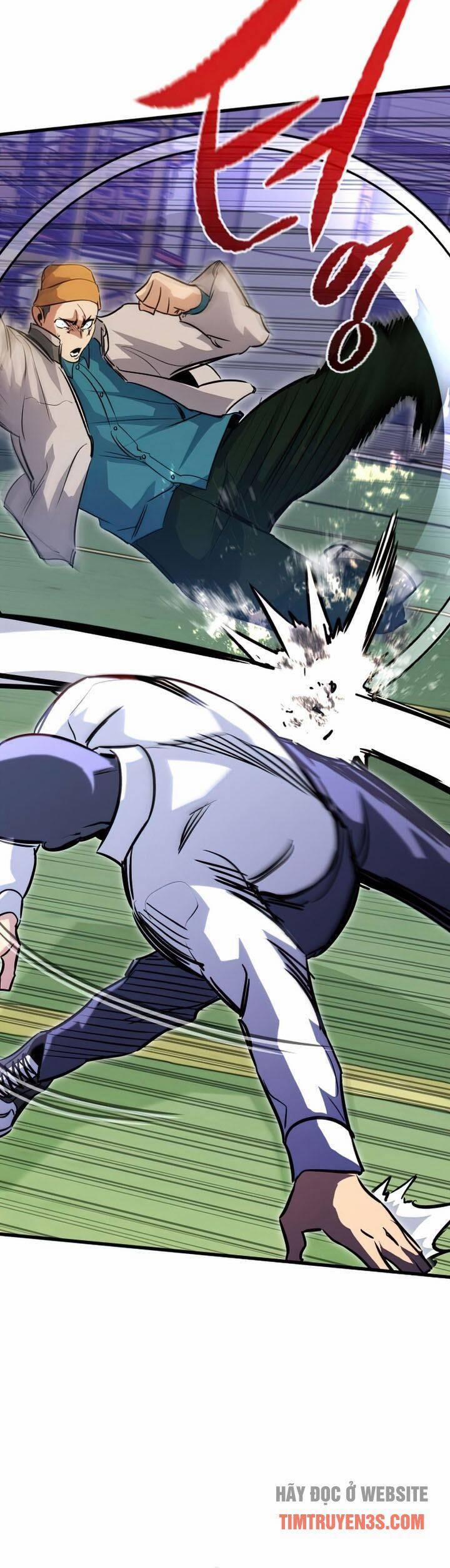 Quỷ Linh Vương 31 trang 66