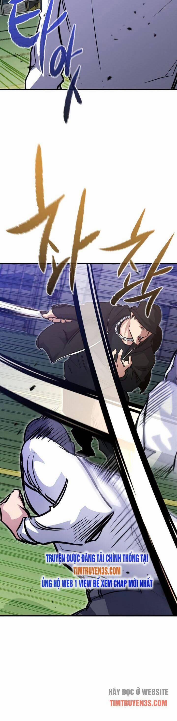 Quỷ Linh Vương 31 trang 69