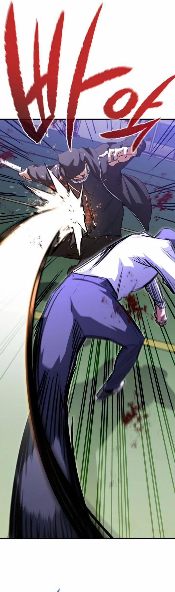 Quỷ Linh Vương 31 trang 70