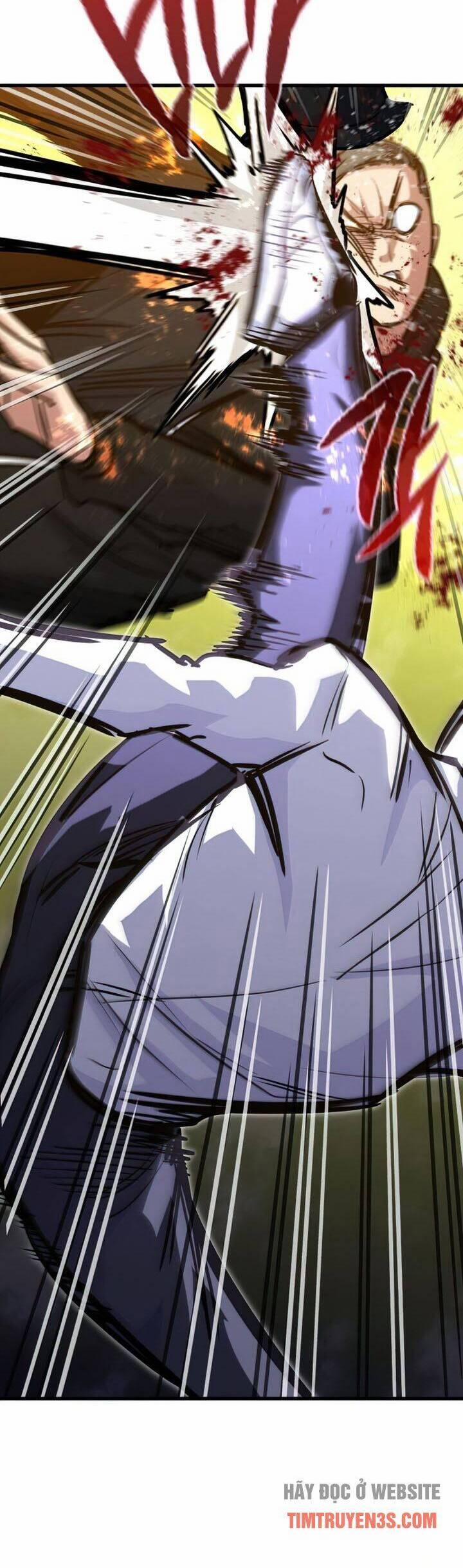 Quỷ Linh Vương 31 trang 72