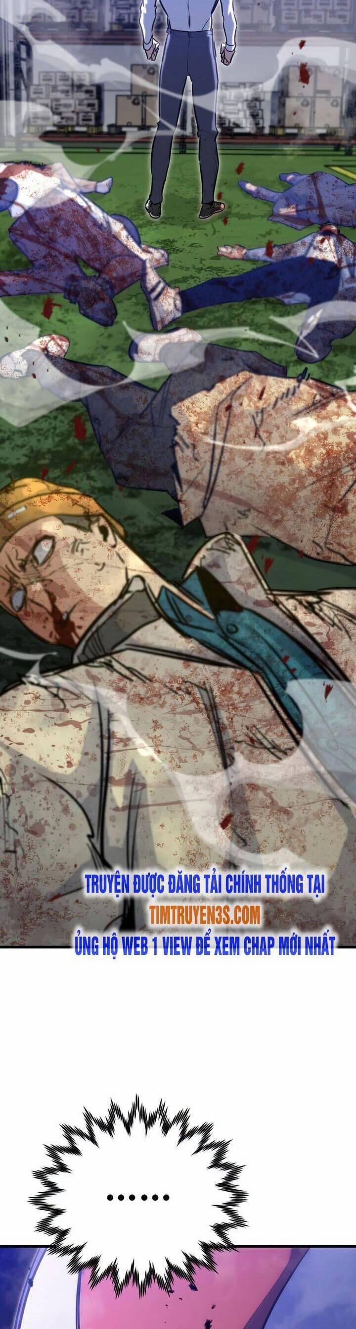 Quỷ Linh Vương 31 trang 74