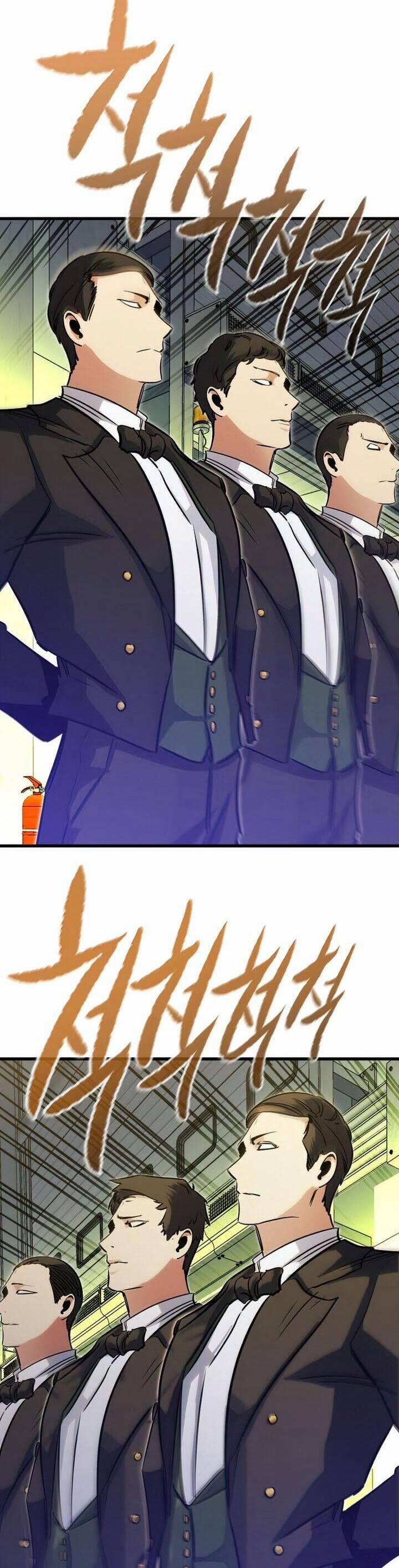 Quỷ Linh Vương 31 trang 77