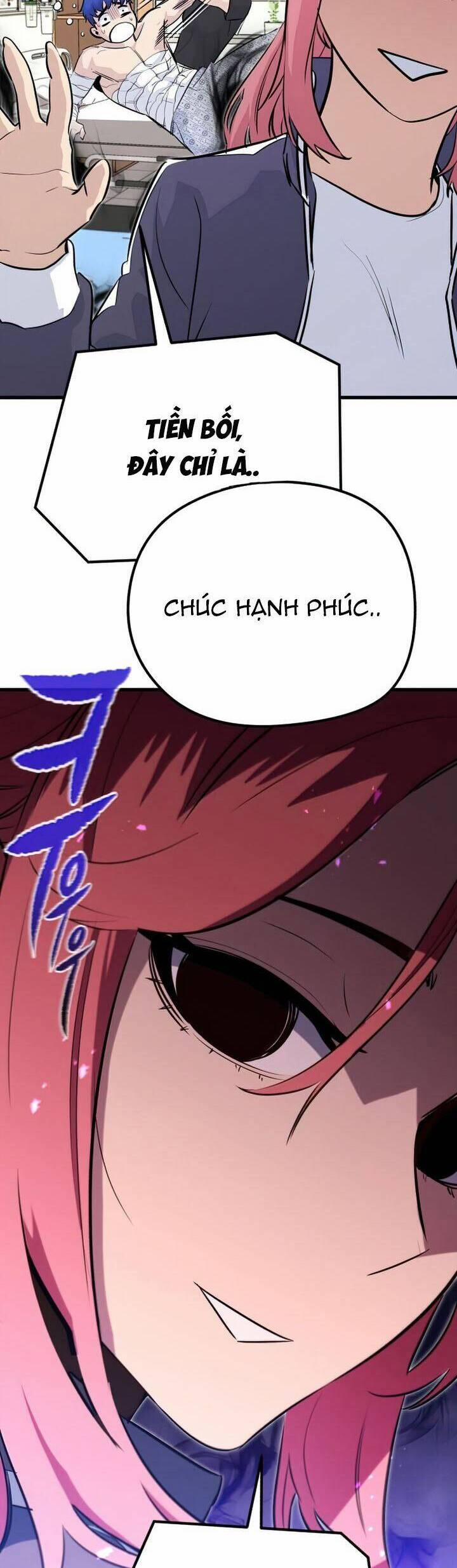 Quỷ Linh Vương 31 trang 8