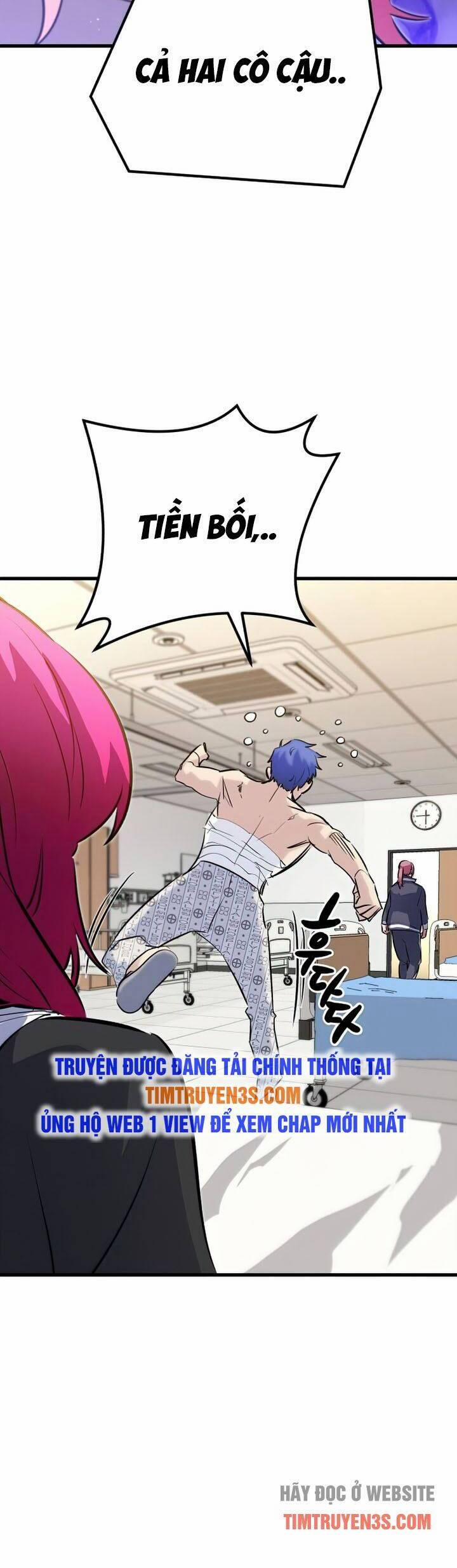 Quỷ Linh Vương 31 trang 9