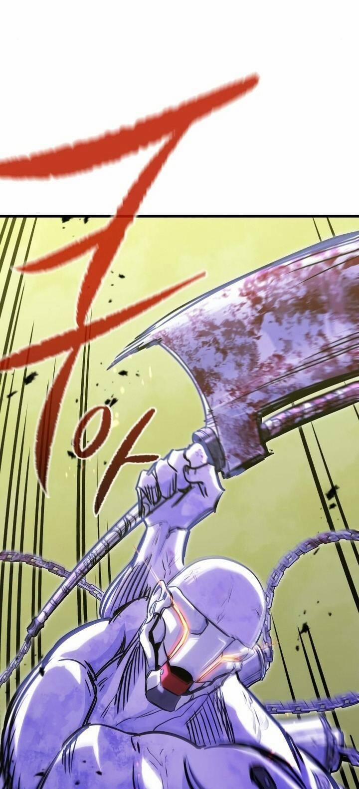 Quỷ Linh Vương 32 trang 10