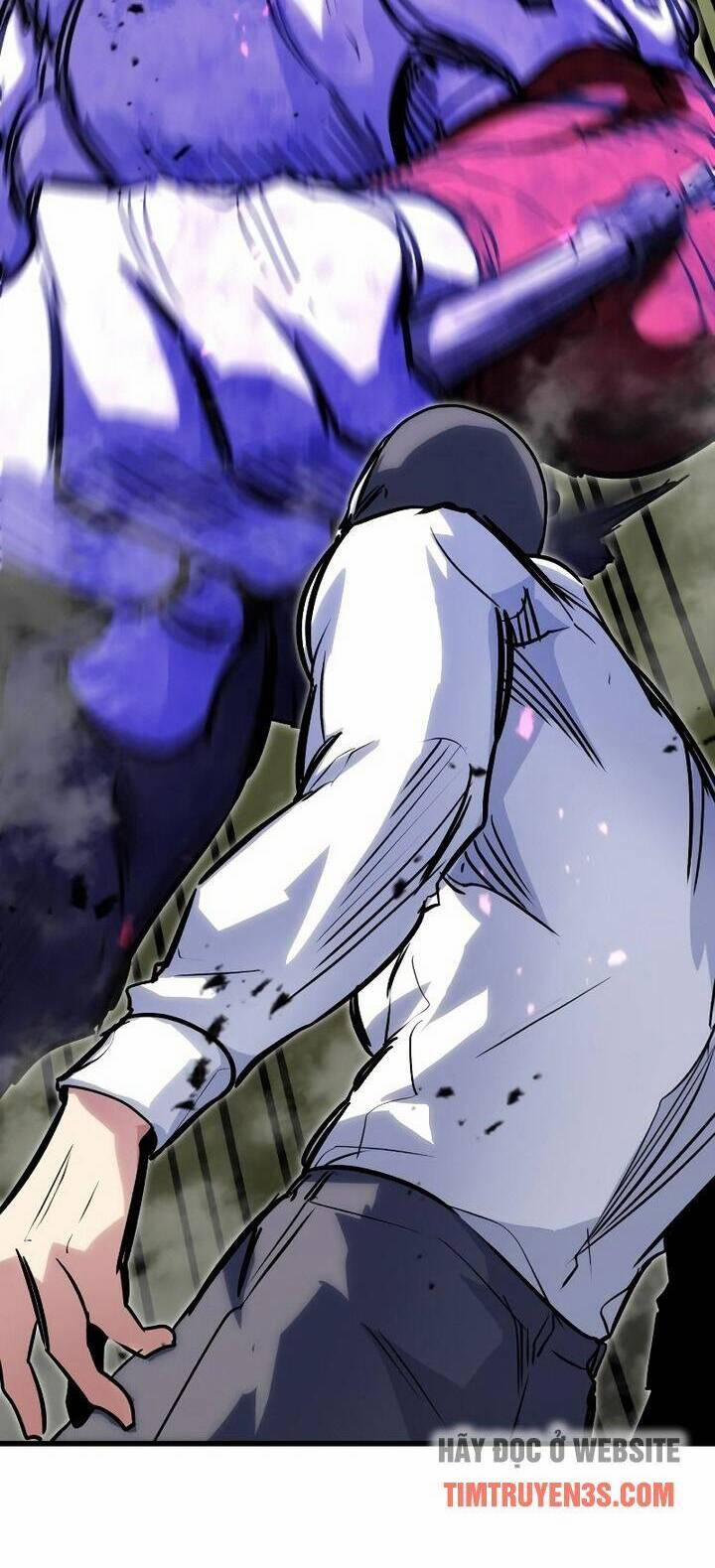 Quỷ Linh Vương 32 trang 11