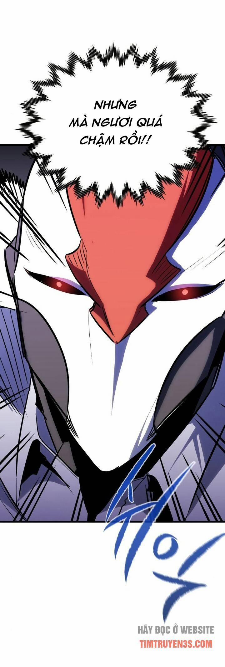 Quỷ Linh Vương 32 trang 12