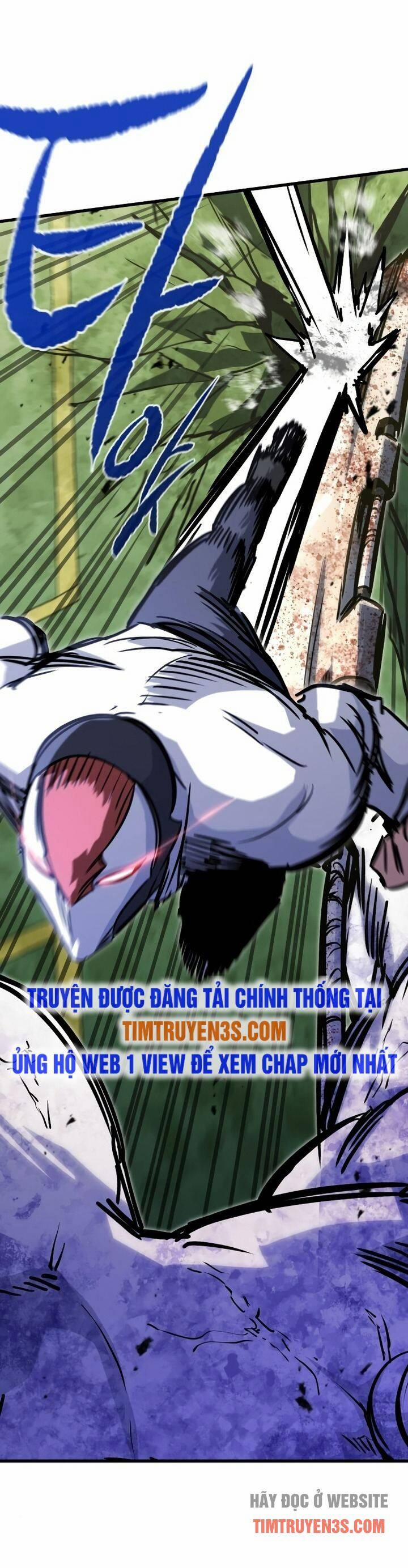 Quỷ Linh Vương 32 trang 14