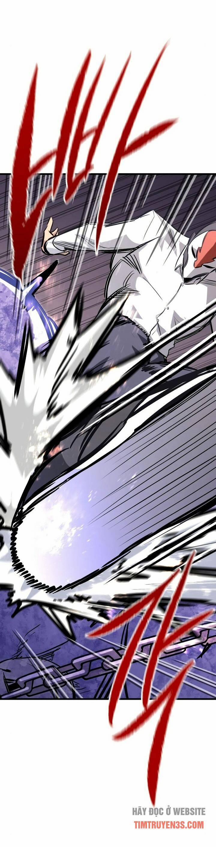 Quỷ Linh Vương 32 trang 17