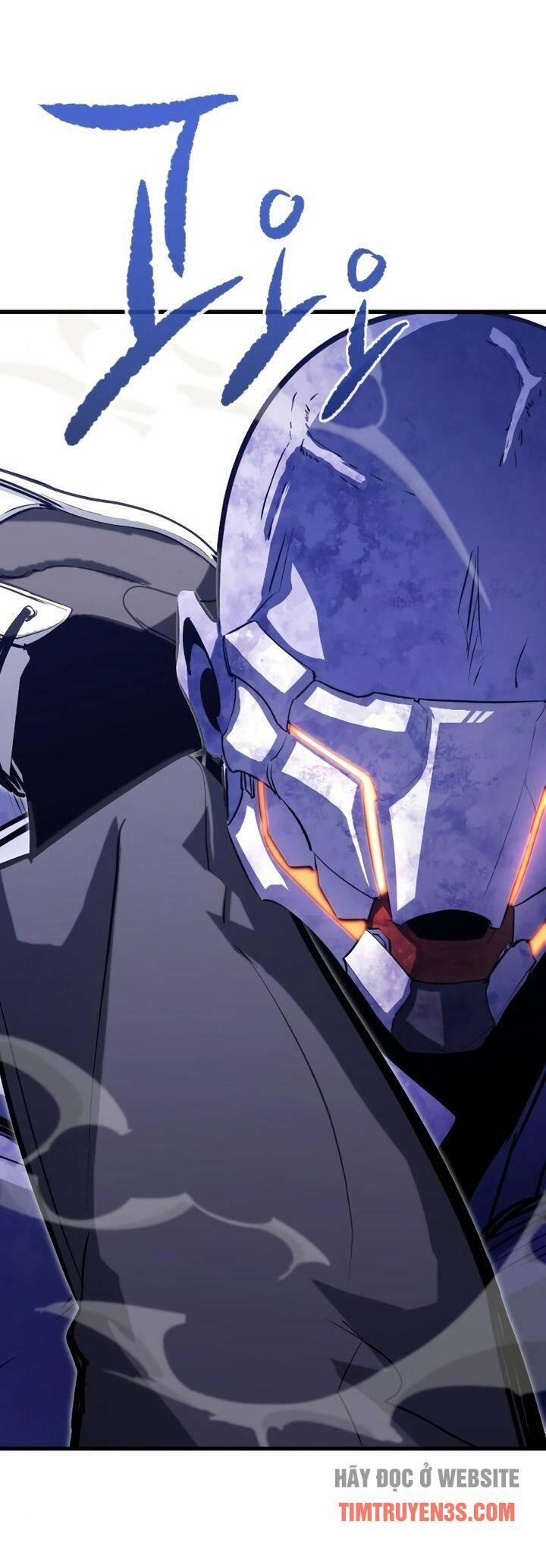 Quỷ Linh Vương 32 trang 18