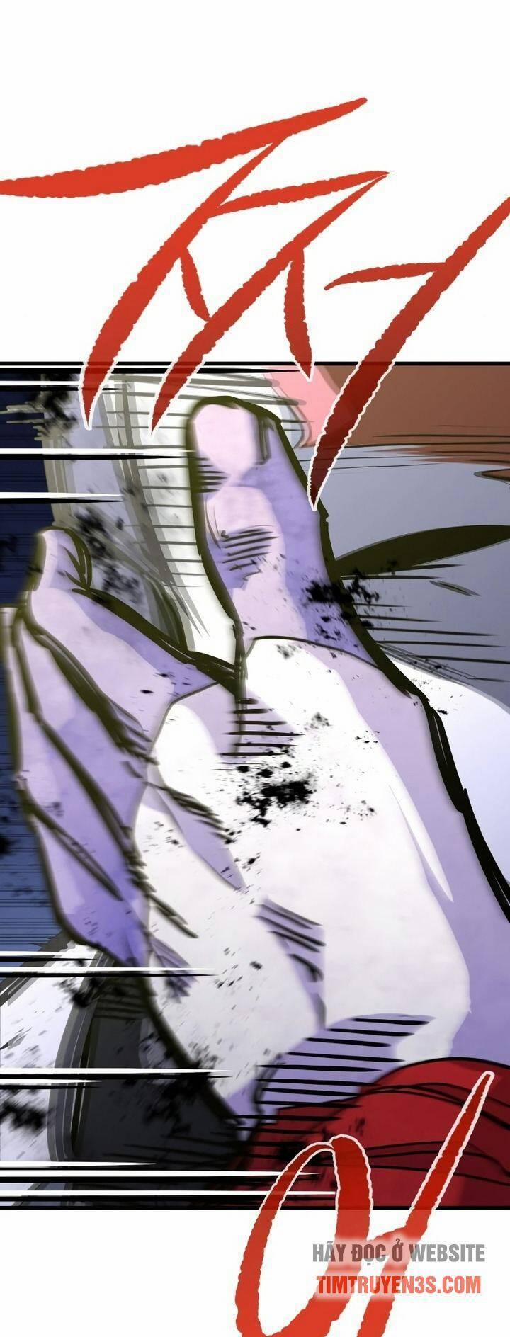 Quỷ Linh Vương 32 trang 20