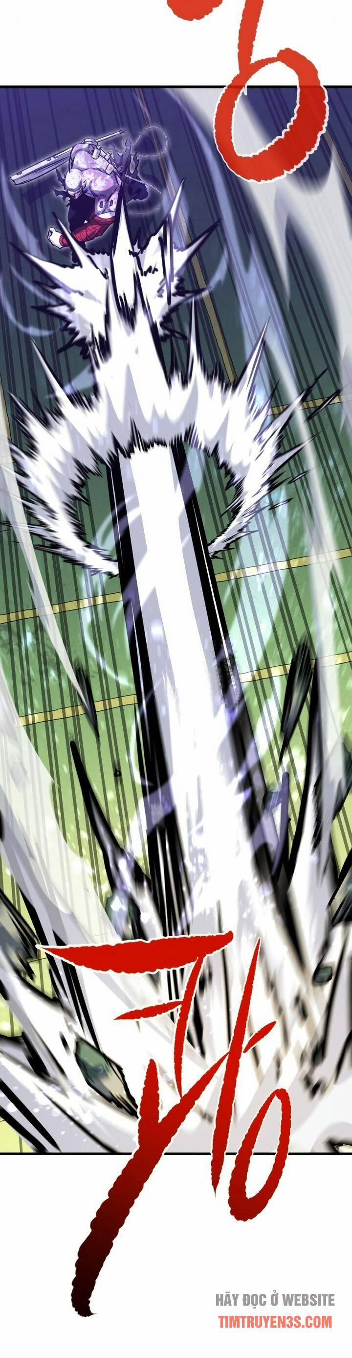 Quỷ Linh Vương 32 trang 21
