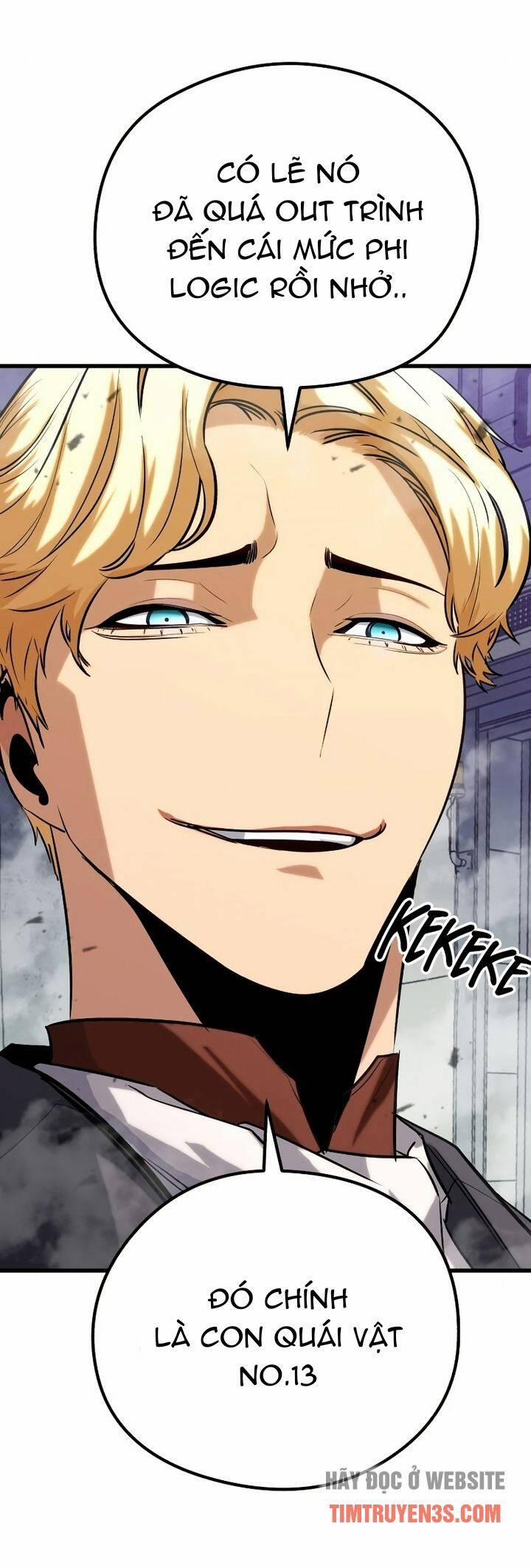 Quỷ Linh Vương 32 trang 22