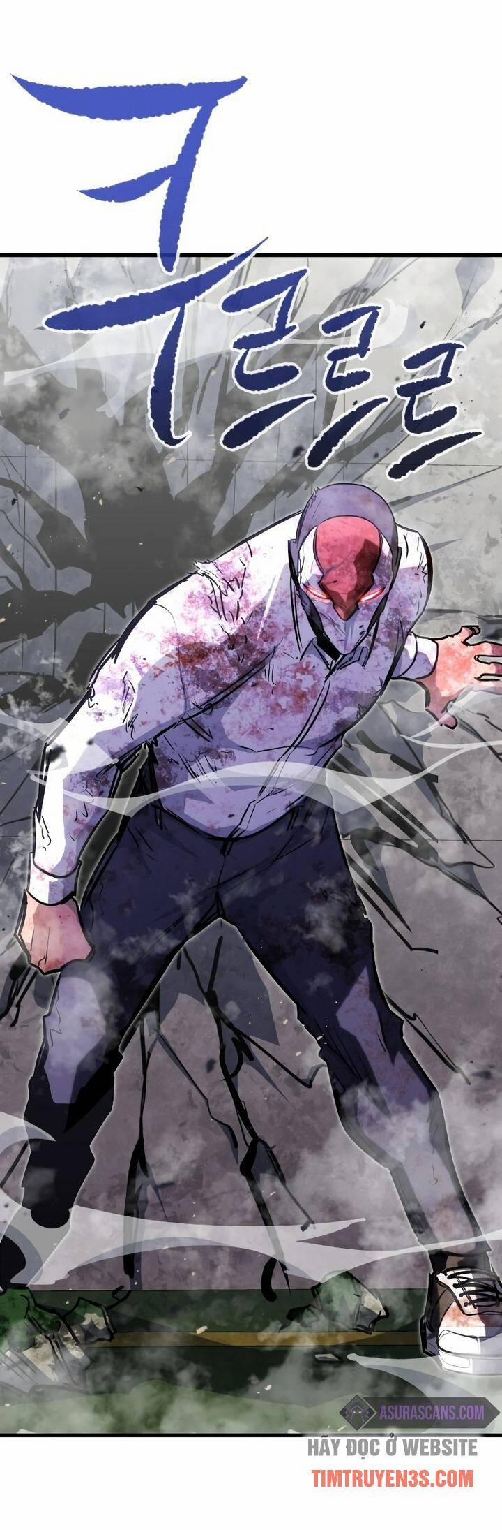 Quỷ Linh Vương 32 trang 23