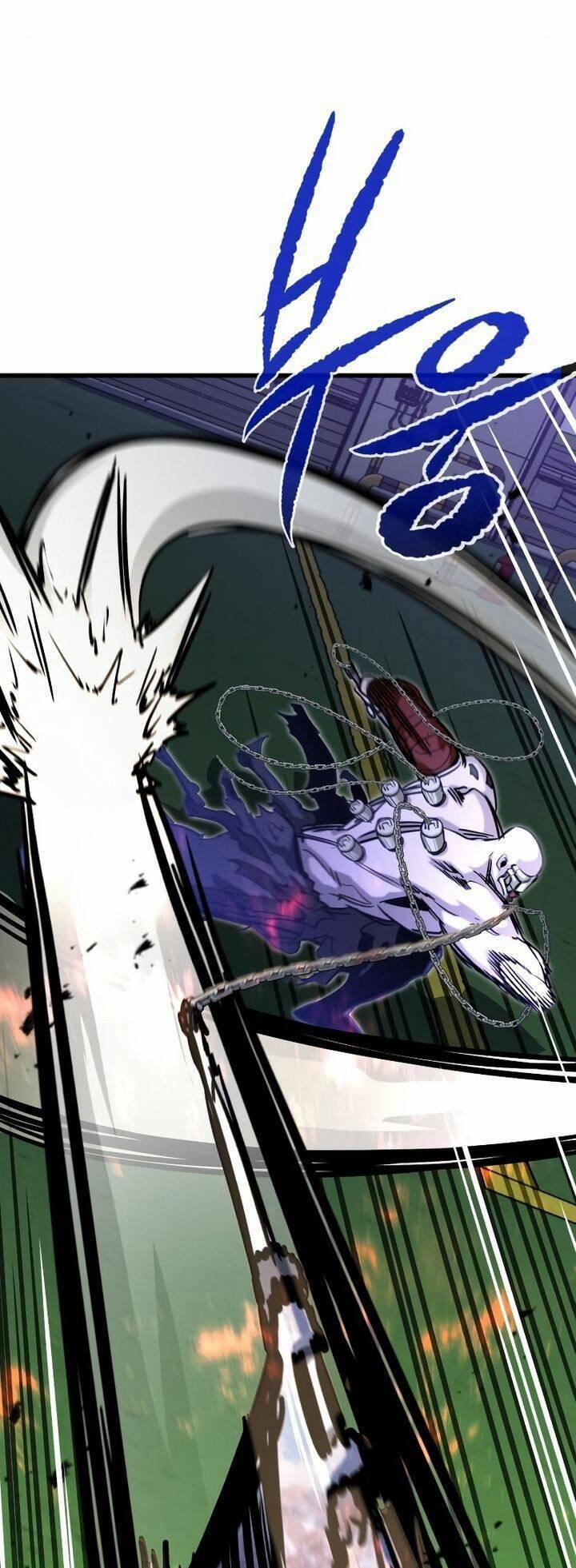 Quỷ Linh Vương 32 trang 24