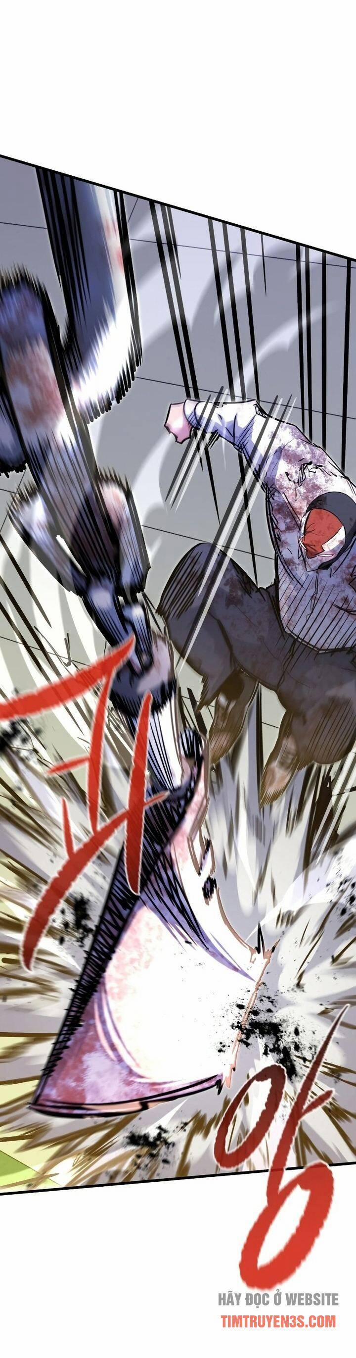 Quỷ Linh Vương 32 trang 27