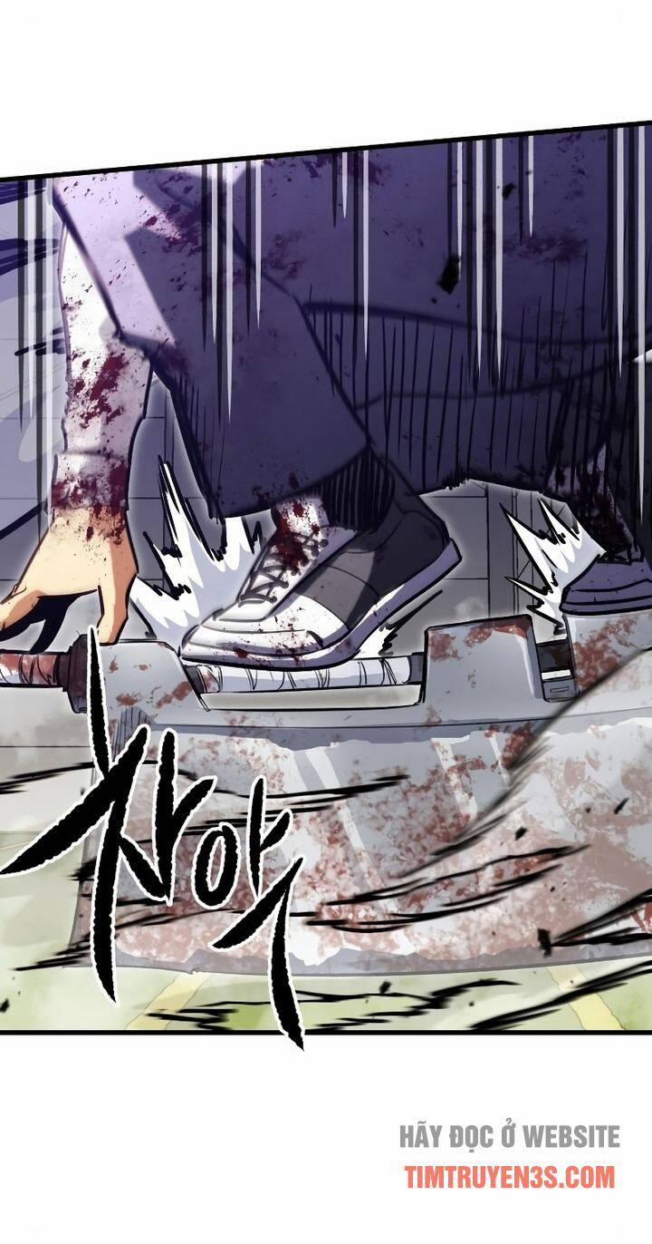 Quỷ Linh Vương 32 trang 28