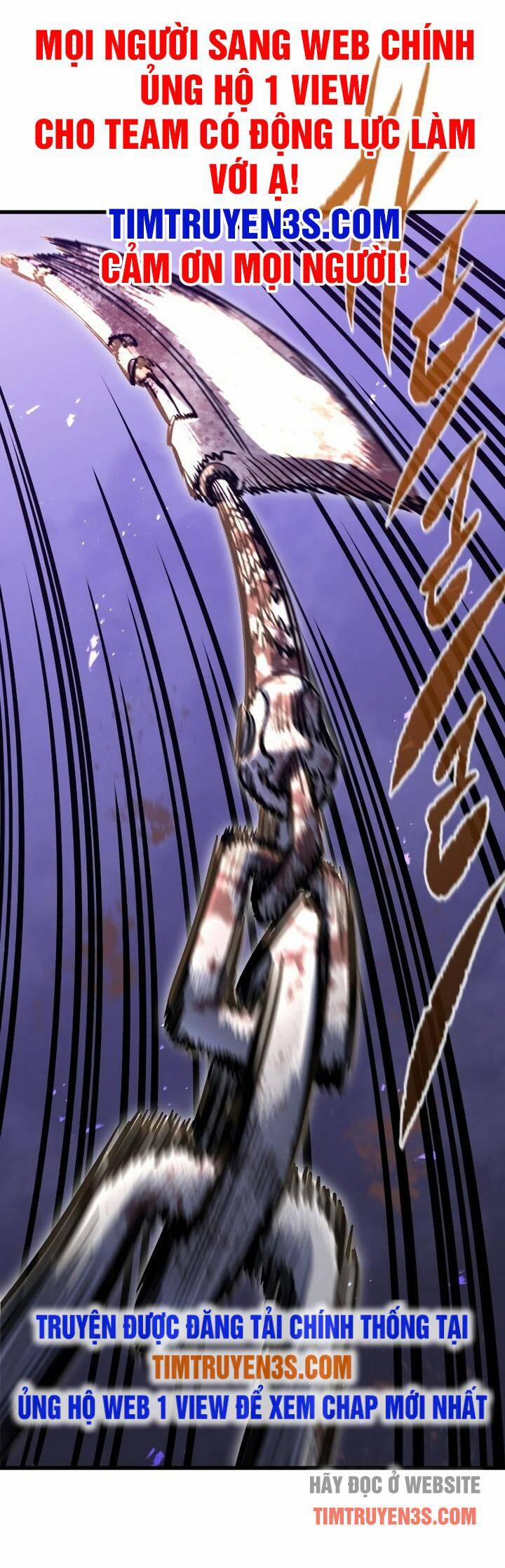 Quỷ Linh Vương 32 trang 3